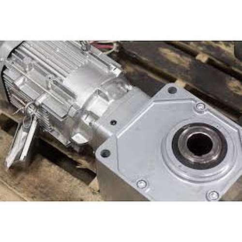 تعمیرات الکتروگیربکس sew